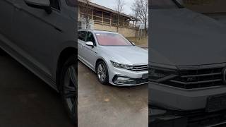 Подобран для клиента из Крыма Volkswagen Passat B8 RLine 2019гв 117ткм 2800тр 79517510673 [upl. by Jillian]