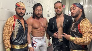 quotAnarchy in the Arena”  Being The Elite Ep 349 [upl. by Melton]