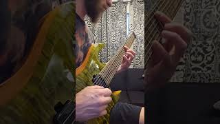 Jason Becker  Serrana cover [upl. by Parris963]