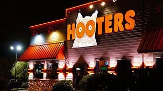 The Real Reason Hooters Is Disappearing Across The Country [upl. by Wartow618]