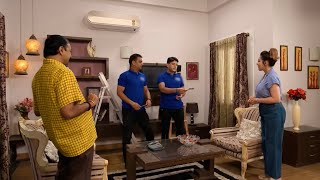 Babita ka New AC Taarak mehta ka Ooltah chashmah Ep 4054 [upl. by Sharyl]