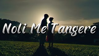 Noli Me Tangere Trailer [upl. by Ellene780]