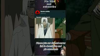 Sarada meets itachi sarada naruto anime sasuke boruto uchiha music edit animeedit sad [upl. by Weisbrodt163]