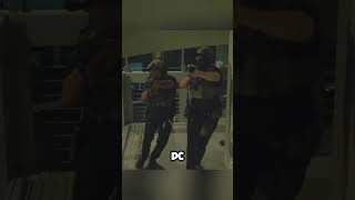 Delta Force Vs FBI usa usmilitary fbi deltaforce army specialforces military [upl. by Nowd]