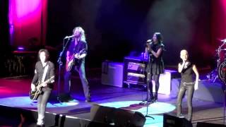 Roxette  How Do You Do  amp Dangerous Live In Singapore [upl. by Eiram]