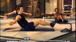 How to Workout Abs  exercise of abs [upl. by Darmit4]