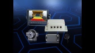 STONKAM® 24GHz Radar Detection System [upl. by Gerlac607]