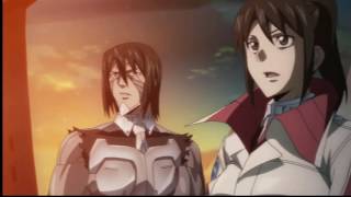 【ＡＭＶ】ＴＥＲＲＡ ＦＯＲＭＡＲＳ ＲＥＶＥＮＧＥ [upl. by Anifled174]