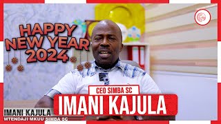 HII HAPA MIPANGO YA SIMBA MWAKA 2024 CEO AFUNGUKA KILA KITU  KHERI YA MWAKA MPYA KWA WASIMBA WOTE [upl. by Leonhard]