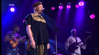 Salif Keita LIVE Germany [upl. by Chlori724]