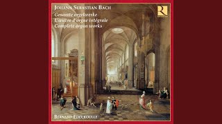 Choräle der Neumeister Sammlung Wir Christenleut BWV 1090 [upl. by Weisman]