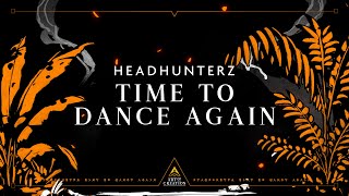 Headhunterz  Time To Dance Again Official Videoclip [upl. by Aletse]