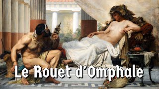 Camille SaintSaëns – Le Rouet dOmphale French music [upl. by Disraeli]