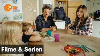 Frühling – Die verschwundenen Eltern  Filme amp Serien  ZDF [upl. by Aienahs]