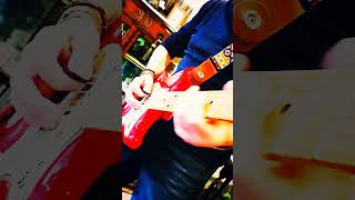 Albatross pt2 🐬 Nick britishblues britishmusician guitar fender fleetwoodmac [upl. by Tolley]