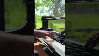 quotRecompensequot Piano Music by David Hicken [upl. by Burkle942]