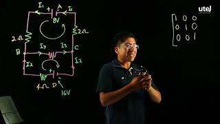 ¿Cómo aplicar álgebra lineal en ingeniería  UTEL Universidad [upl. by Thurman]