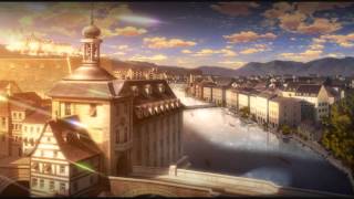 「Attack On Titan」 Violin OST ᴴᴰ [upl. by Nomled993]