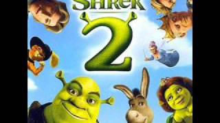 Shrek 2 Soundtrack  All Star [upl. by Three]