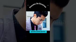 HISTÓRIA DE DONG SHANCAI amp DAO MING SI PARTE 7doramas kdrama meteorgarden2018 jardimdemeteoros [upl. by Liddle]