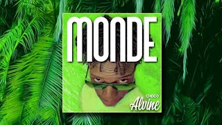 ALVINE CHOCO MONDE PROD BY CHOCO FAMILY BOSS AUDIO OFFICIEL [upl. by Iden567]