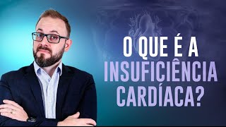 Aula de Farmacologia  Revisão Insuficiência Cardíaca e Tratamento  Farmacologia Fácil  Prof José [upl. by Llerrod34]