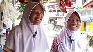 iklan layanan sekolah dari tim proketen SDN RAWA BADAK SELATAN SEBELAS [upl. by Binetta]