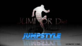 DJ Elia jumpstylehardstyle music 2009 [upl. by Silden]