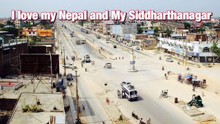 Siddhartha NagarBhairahawa cityNepal [upl. by Erdnoid]