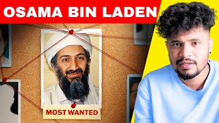 How CIA caught Osama bin laden   USA and Pakistan  Afganistan politics [upl. by Briano656]