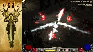 Diablo 2 v109  MF Runs 18 [upl. by Ronile]