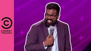 Romesh Ranganathan’s Kids Have The Worst Taste In Movies [upl. by Rialb661]