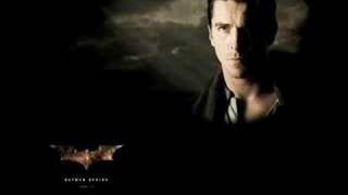 Batman Begins end credits music [upl. by Aihsi]