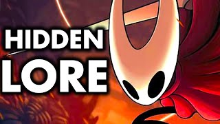 Hollow Knight Silksong  Lore Speculation and Analysis [upl. by Calen]