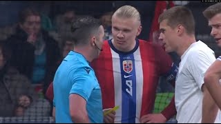 Slovenia vs Norway 14 Match Highlights amp Goals  Nations League 2024 [upl. by Thaine]