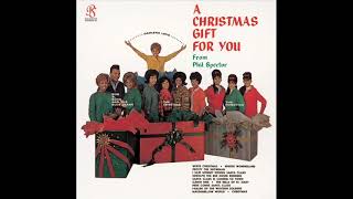 Various Artists 1963 A Christmas Gift For You From Phil Spec [upl. by Anelegna]