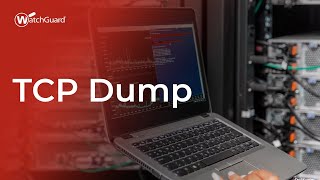 Tutorial TCP Dump [upl. by Ibur263]