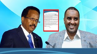 KHILAAFKA FAHAD IYO FARMAAJO amp SHIRKII KA DHACAY TURKIGA EE SABABTA U AHAA KALA TAGOODA [upl. by Tnelc]