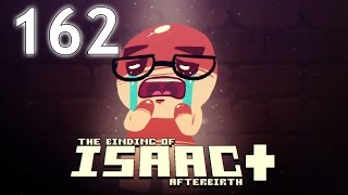 The Binding of Isaac AFTERBIRTH  Northernlion Plays  Episode 162 Discord [upl. by Anelad]