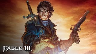 Fable III  4K HDR REMASTERED  60 FPS  PC  ULTRA  GEFORCE RTX  GAMEPLAY [upl. by Ahsat146]