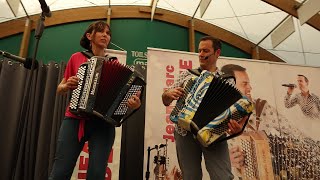 NELLY et Jean Marc DELORME Tolerme juin 2024 Létoile des troubadours [upl. by Madden]