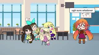 Gacha life teacher makes the class were diapers [upl. by Nali]