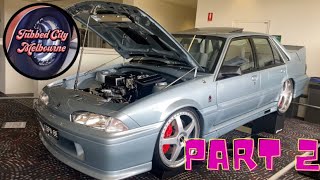 Showcars Melbourne 2023 PART 2 🚨🇦🇺🚨 [upl. by Norraj]