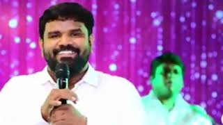 Pastor Jobin Elisha New latest Malayalam Christian worship songs MalayalamHeavenly Music [upl. by Erodroeht]