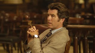 Laws of Attraction Full Movie Facts amp Review  Pierce Brosnan  Julianne Moore [upl. by Lyram]