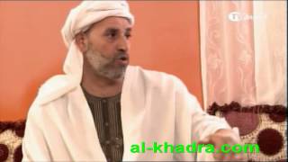 Algerie Hadj lakhdarserie ramdane 2013j5le visas en HD [upl. by Ycrep]