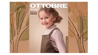 OTTOBRE design® autumn 42019 [upl. by Annekam689]