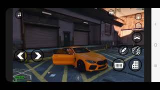 GTA V2SA ANDROID APK OBB DOWNLOAD GAMEPLAY  GTA 5 MOD APK [upl. by Lankton]