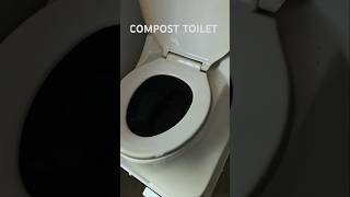 Why Composting Toilets Are the Future of Cabin Living in 2025 [upl. by Toile]