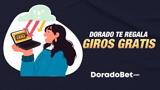 GIROS GRATIS en DoradoBet Ecuador [upl. by Carilla]